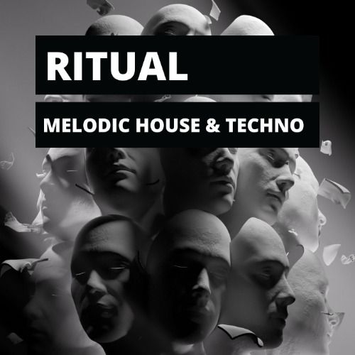 Buy EDM Ghost Production track - Ritual