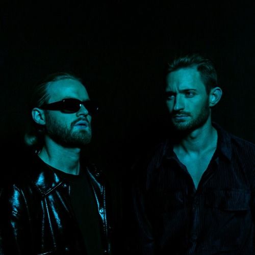 Buy EDM Ghost Production track - You Know