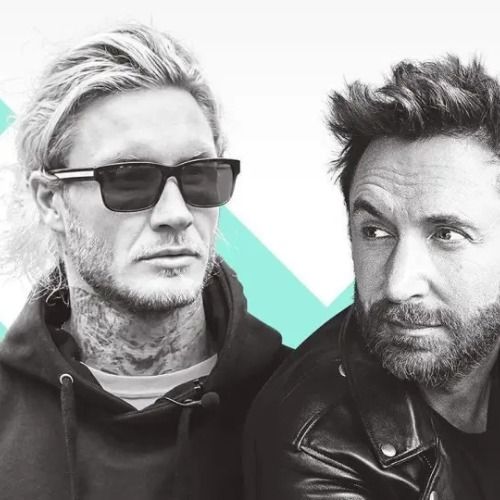 Buy EDM Ghost Production track - Guetta & Morten Rave