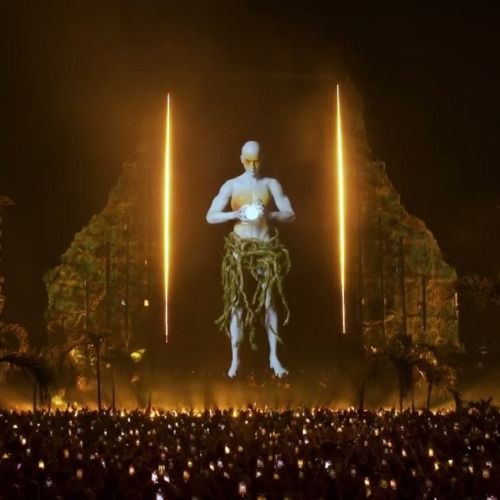 Buy EDM Ghost Production track - Afterlife Playlist 4