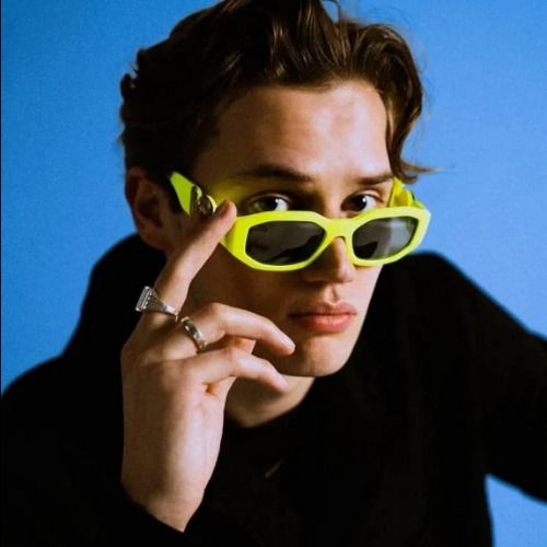 Buy EDM Ghost Production track - Move Yo Back