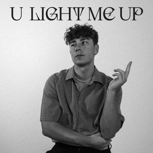 Buy EDM Ghost Production track - U Light Me Up