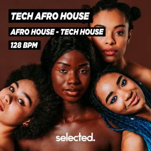 Buy EDM Ghost Production track - Tech Afro House