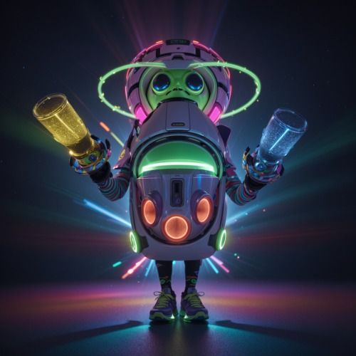 Buy EDM Ghost Production track - Monday Again