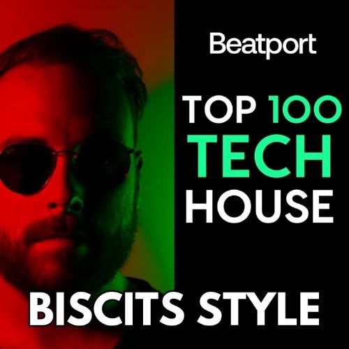 Buy EDM Ghost Production track - Biscits Style