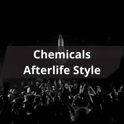 Buy EDM Ghost Production track - Chemicals