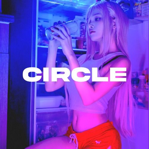 Buy EDM Ghost Production track - Circle