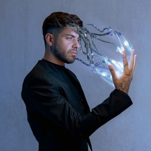 Buy EDM Ghost Production track - Anyma Genesys Style