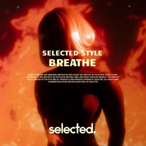 Buy EDM Ghost Production track - Breathe