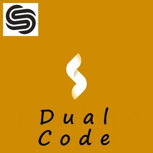 Buy EDM Ghost Production track - Dual Code (Tech House)