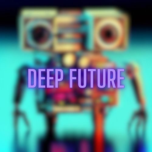 Buy EDM Ghost Production track - Deep Future