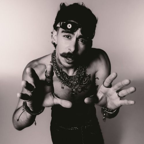 Buy EDM Ghost Production track - Solid House