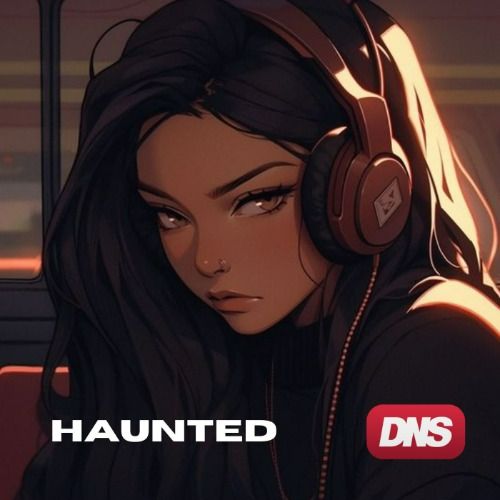 Buy EDM Ghost Production track - Haunted
