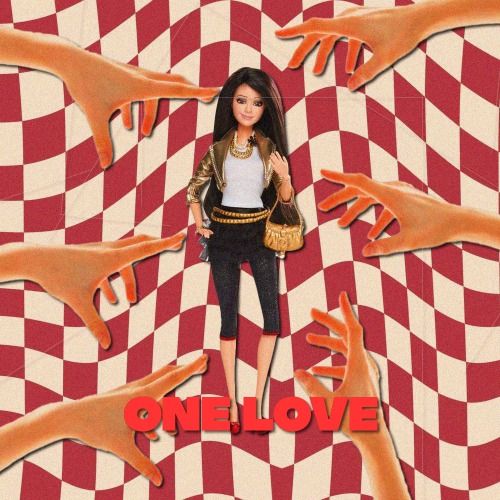 Buy EDM Ghost Production track - One Love