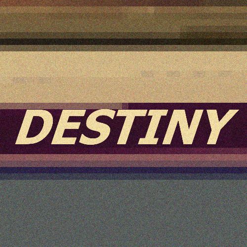Buy EDM Ghost Production track - Destiny
