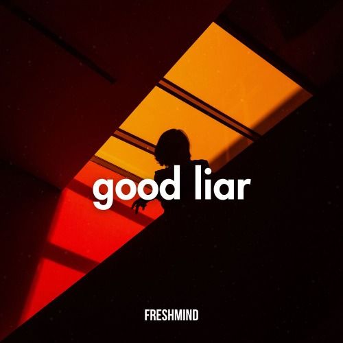 Buy EDM Ghost Production track - Good Liar