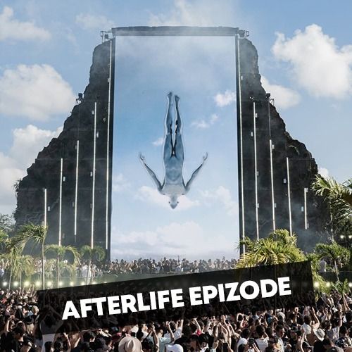 Buy EDM Ghost Production track - Afterlife Epizode