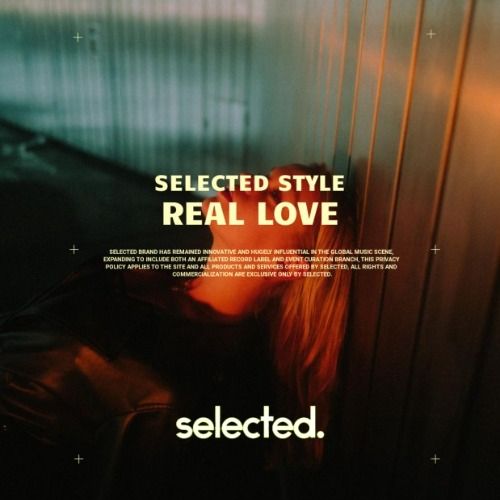 Buy EDM Ghost Production track - Real Love
