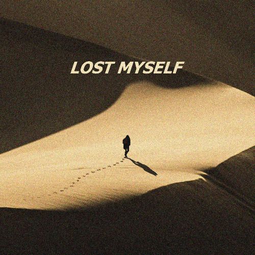 Buy EDM Ghost Production track - Lost Myself
