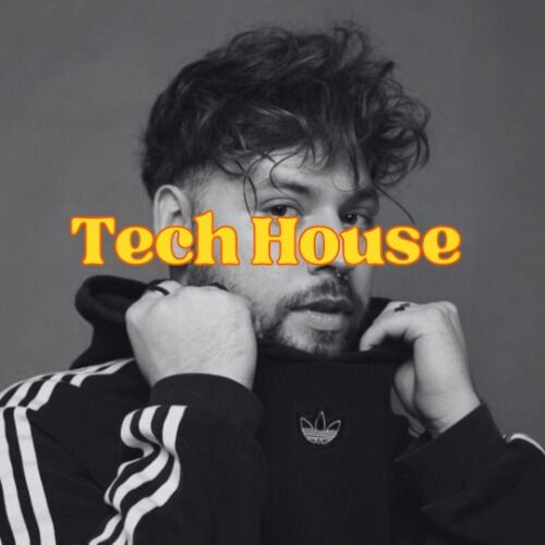 Buy EDM Ghost Production track - Tech House Groove