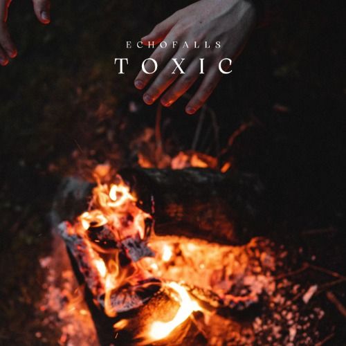 Buy EDM Ghost Production track - Toxic