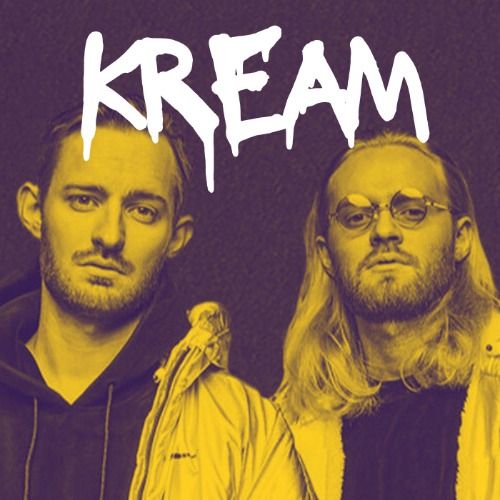 Buy EDM Ghost Production track - KREAM Style