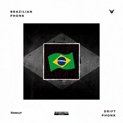 Buy EDM Ghost Production track - Brazilian Phonk