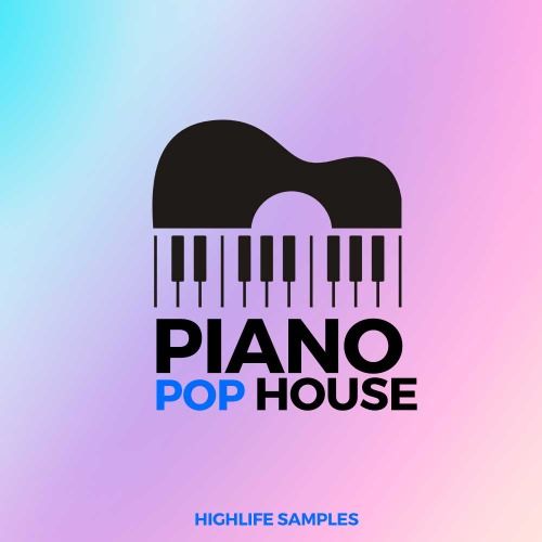 Buy EDM Ghost Production track - Piano Dance Pop