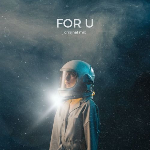 Buy EDM Ghost Production track - For U