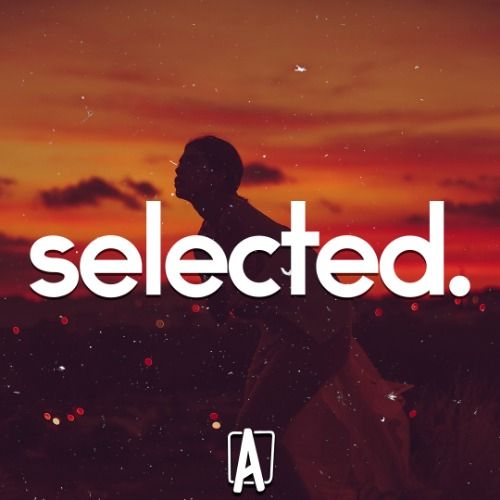 Buy EDM Ghost Production track - Selected Vibe