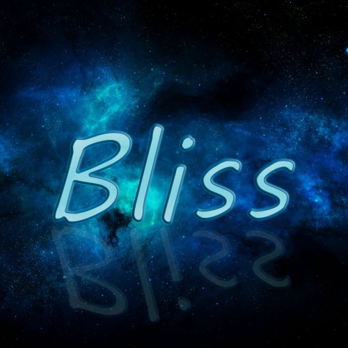 Buy EDM Ghost Production track - Bliss