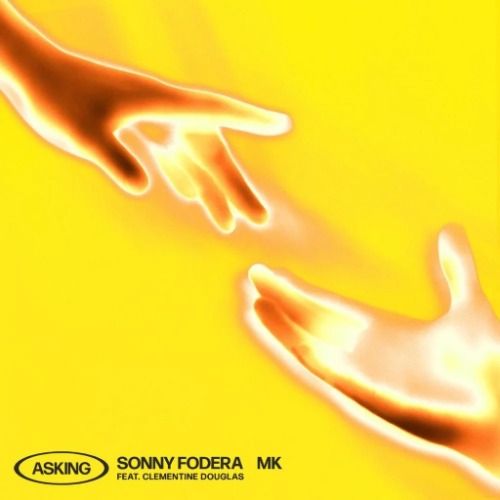 Buy EDM Ghost Production track - MK Style