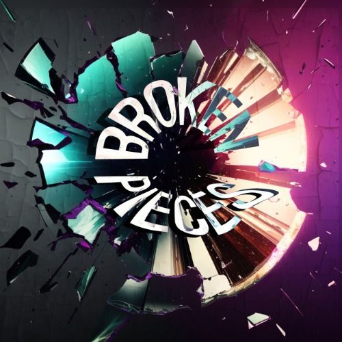 Buy EDM Ghost Production track - Broken Pieces