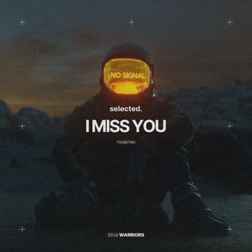 Buy EDM Ghost Production track - I Miss You