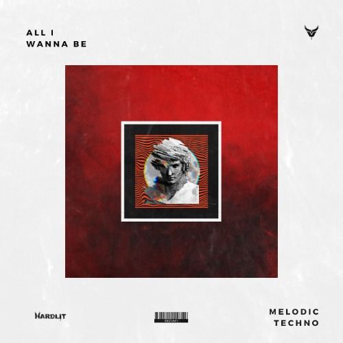 Buy EDM Ghost Production track - All I Wanna Be
