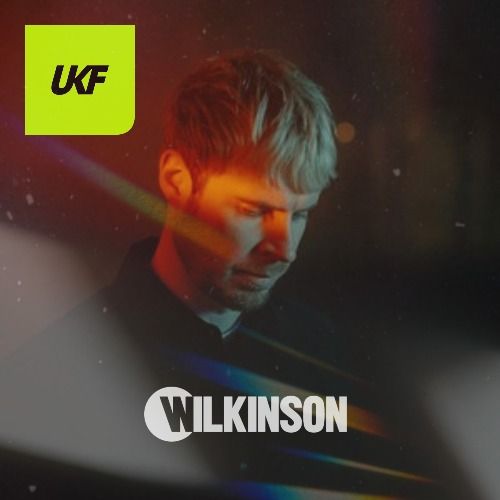 Buy EDM Ghost Production track - Wilkinson DnB