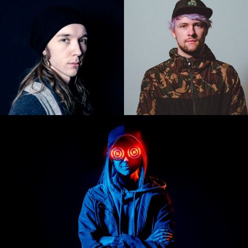 Buy EDM Ghost Production track - Going Crazy