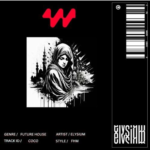 Buy EDM Ghost Production track - Coco