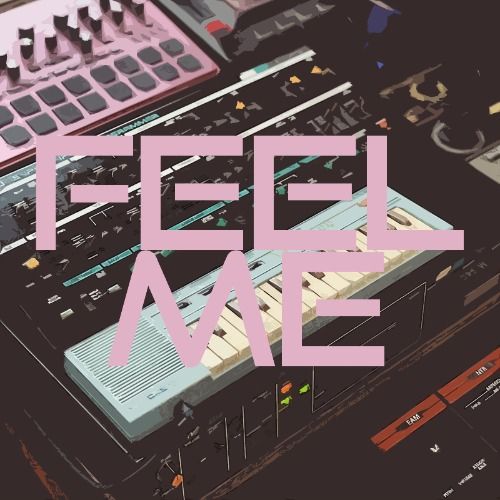 Buy EDM Ghost Production track - Feel Me