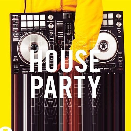 Buy EDM Ghost Production track - Toolbox Party