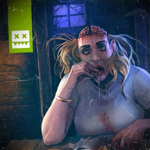 Buy EDM Ghost Production track - Edinburgh Vibe