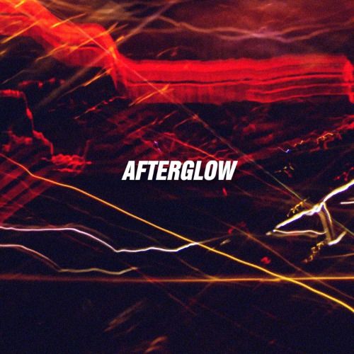 Buy EDM Ghost Production track - Afterglow