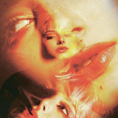 Buy EDM Ghost Production track - Lips