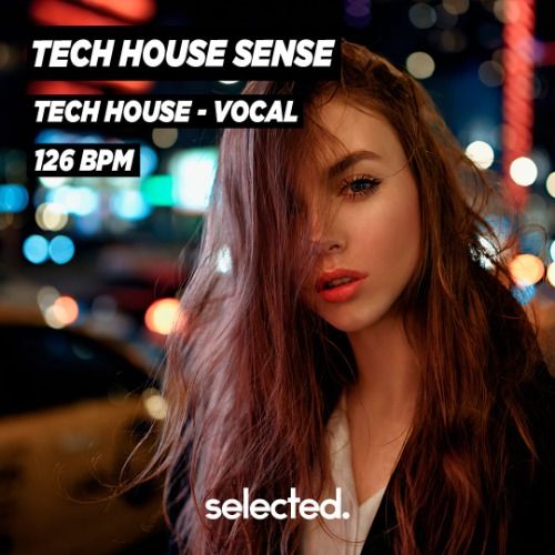 Buy EDM Ghost Production track - Tech House Sense