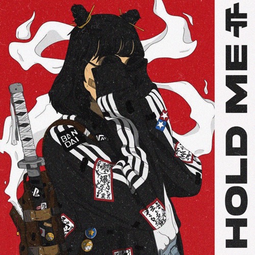 Buy EDM Ghost Production track - Hold Me