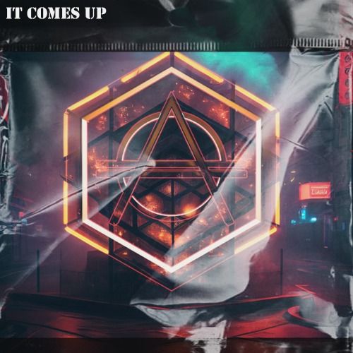 Buy EDM Ghost Production track - It Comes Up