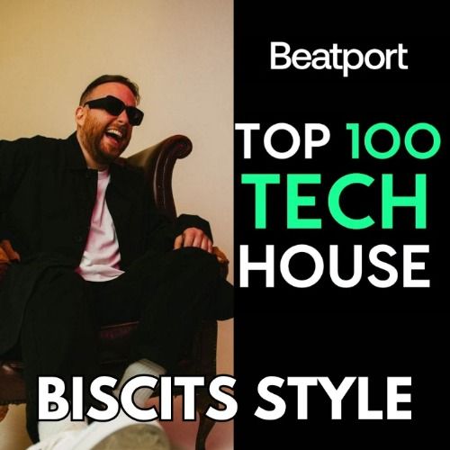 Buy EDM Ghost Production track - Biscits Style 2