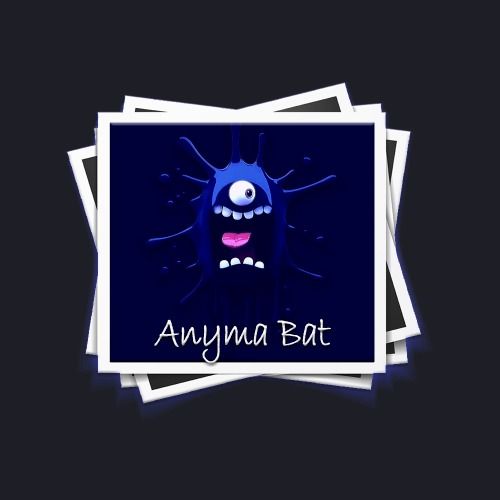Buy EDM Ghost Production track - Anyma Bat