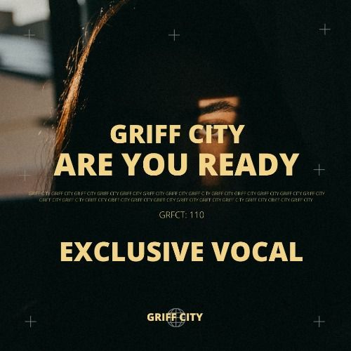 Buy EDM Ghost Production track - Are You Ready