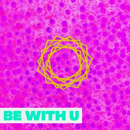 Buy EDM Ghost Production track - Be With U